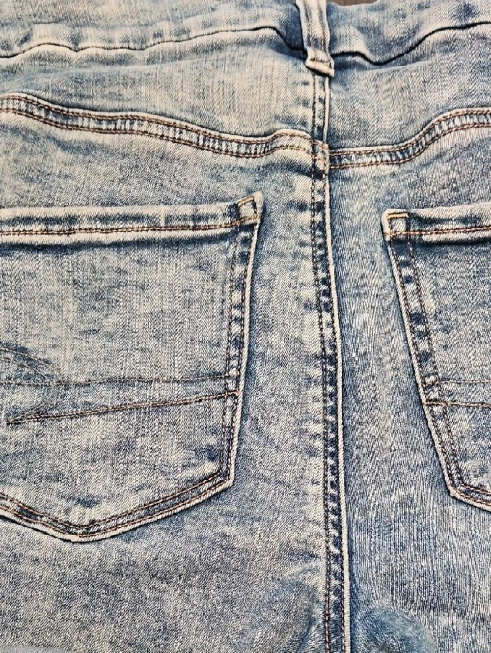 American Eagle Denim Shorts